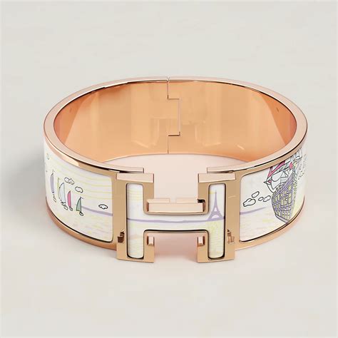 hermes big h bracelet|hermes h bracelet price.